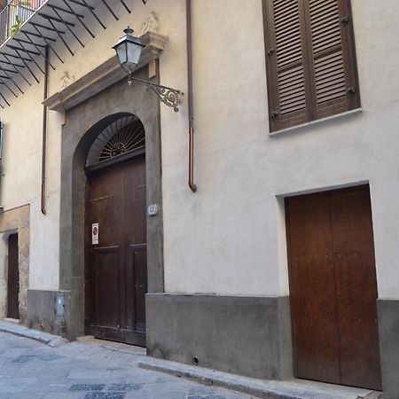 B&B Greco Abatellis Palermo Exterior photo
