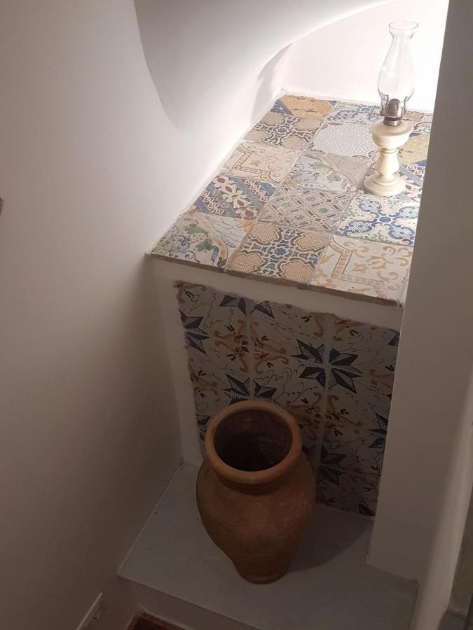B&B Greco Abatellis Palermo Exterior photo